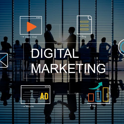 Digital Marketing Service in Guwahati Assam